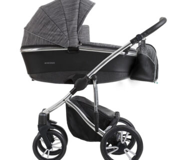 Bebetto Bresso Premium Class Silver 02 2u1 - cover