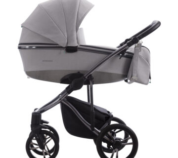 Bebetto Bresso Premium Class Dark 100 2u1 - cover