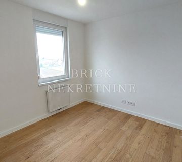 STAN, PRODAJA, NOVOGRADNJA, ZAGREB, JAKUŠEVEC, 62 m2, 3-soban - cover