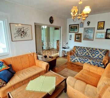STAN, PRODAJA, ZAGREB, DUBRAVA, 86 m2, 3-soban - cover