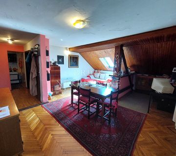 STAN, PRODAJA, ZAGREB, VRAPČE, 65 m2, 3-soban - cover