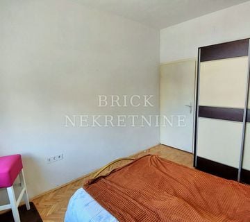 STAN, PRODAJA, ZAGREB, DUBRAVA, 51 m2, 2-soban - cover