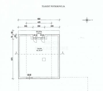 KUĆA, PRODAJA, ZAGORJE, GORNJA PODGORA, 235 m2, 7-sobna - cover