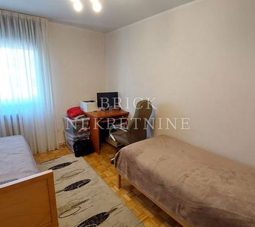 STAN, PRODAJA, ZAGREB, MALEŠNICA, 84 m2, 3-soban - cover