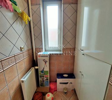 STAN, PRODAJA, ZAGREB, TREŠNJEVKA, 133 m2, 5-soban - cover