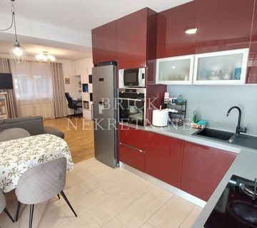 STAN, PRODAJA, ZAGREB, MAKSIMIR, 57 m2, 2-soban - cover
