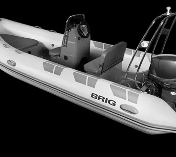 Brig Falcon 500 - Makarska