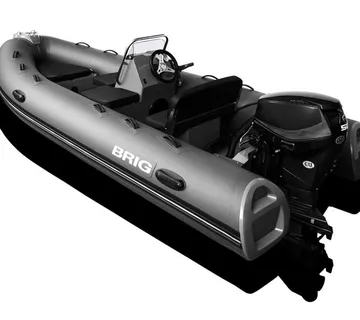 BRIG Falcon F420T - Makarska