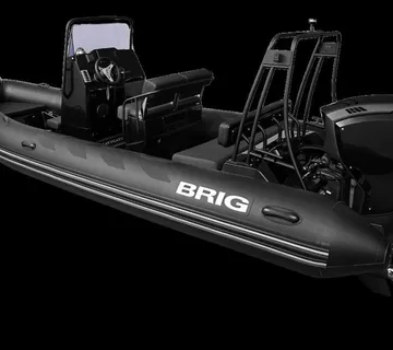 BRIG Navigator 610L - Makarska