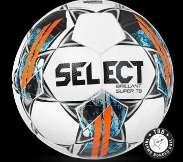 SELECT nog.lopta BRILLANT SUPER TB FIFA 5 - Osijek