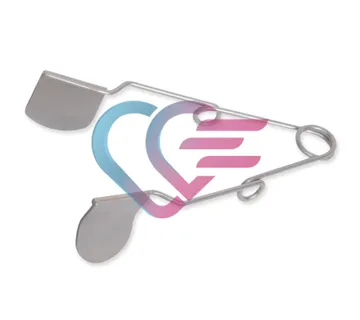 OTVARAČ USTA ZA GLODAVCE, 6 cm - cover