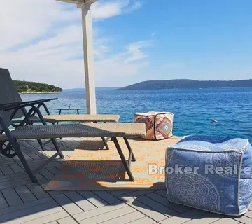 Kuća prvi red do mora - Trogir