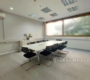 Moderni poslovni prostori u coworking zajednici - Split
