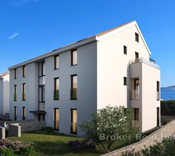 Stan s parkingom i jacuzzijem - Pelješac, Pelješac