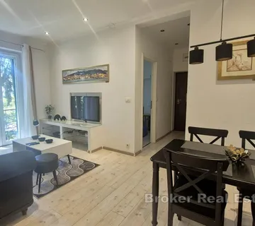 Moderan dvosoban stan u centru Splita - Grad, Split grad