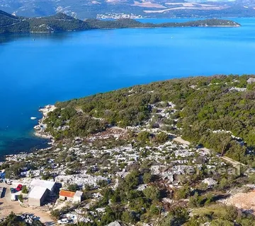 Građevinsko zemljište prvi red do mora - Pelješac, Pelješac