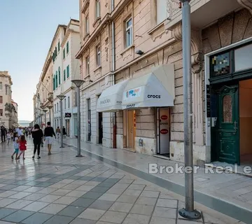 Poslovni prostor u centru grada - Grad, Split grad