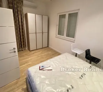 Stobreč, moderan dvosoban stan u novogradnji - Stobreč, Split