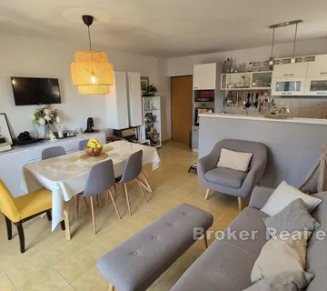 Stan s pogledom na more - Kaštel Stari, Kaštela