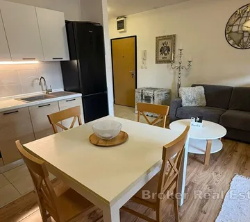 Jednosobni apartman s vrtom - Brač, Brač