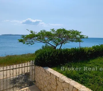 Penthouse prvi red do mora - Pag