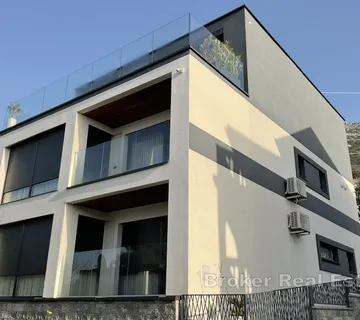 Moderna vila s pogledom na more - Pelješac, Pelješac