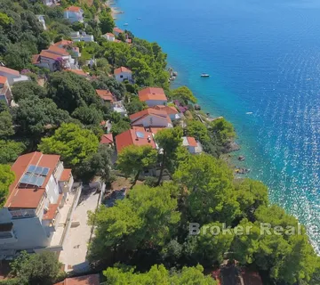 Kuća prvi red do mora - Omiš