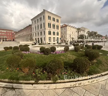 Jedinstveni apartmani u centru grada - Varoš, Split grad