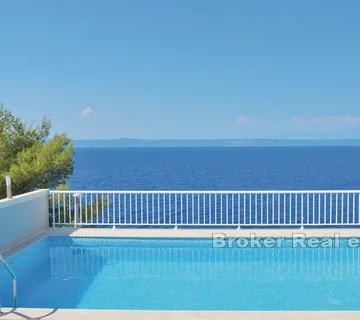 Apartmanska kuća prvi red do mora - Korčula