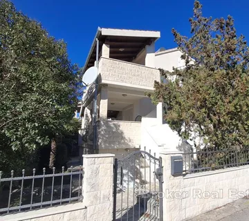 Kuća s pogledom na more - Rogoznica