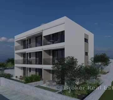 Apartman u neposrednoj blizini mora - Šolta, Šolta