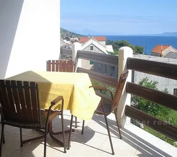 Apartmanska kuća, na prodaju - Brač, Brač