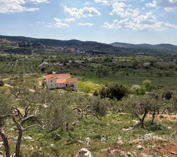Hacijenda s iznimnim potencijalom - Brač, Brač