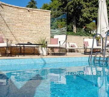 Hotel u prvom redu do mora - Murter, Murter-Kornati