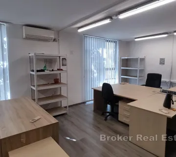 Uredski poslovni prostor - Stobreč, Split