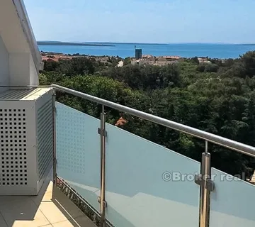 Novoizgrađeni apartmani, na prodaju - Pag