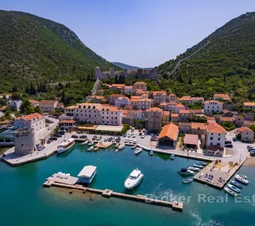Građevinsko zemljiste - Pelješac, Pelješac