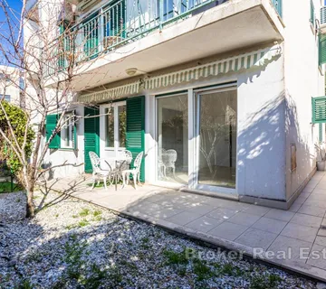 Apartmanska kuća u blizini mora - Podstrana - Grljevac, Podstrana