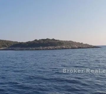 Privatni otok - Marina