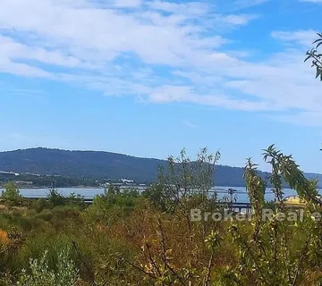 Građevinsko zemljište poslovne namjene - Kaštel Sućurac, Kaštela