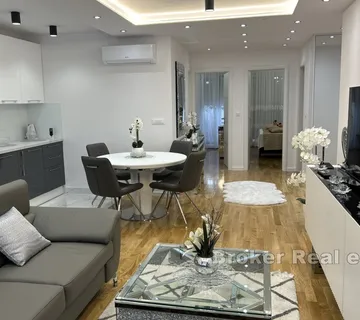 Moderan stan na odličnoj lokaciji - Lokve, Split grad