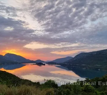 Privatni otok, mirna oaza u srcu prirode - Pelješac, Pelješac