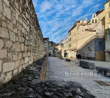 Apartman u Dioklecijanovoj palači - Grad, Split grad