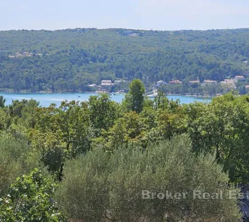 Dvosoban apartman u novogradnji blizu mora - Krk