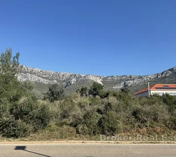 Građevinsko zemljšte u gospodarskoj zoni - Pelješac, Pelješac