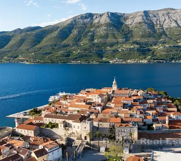 Građevinsko zemljište - Korčula