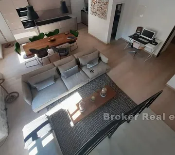 Apartman u centru grada - Grad, Split grad