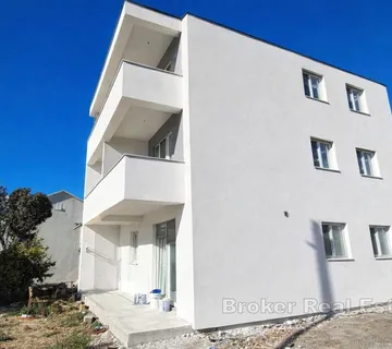 Dvosoban stan u novogradnji - Kaštel Gomilica, Kaštela
