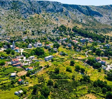 Vila s bazenom, za najam - Podstrana - Grljevac, Podstrana