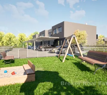 Moderna obiteljska kuća s vrtom - Bistra, Zagreb okolica